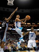 黃蜂 -- Eric Gordon