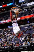 巫師 -- John Wall