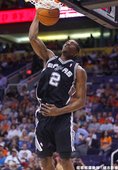 馬刺 -- Kawhi Leonard
