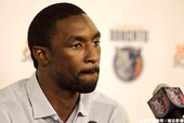 山貓 -- Ben Gordon