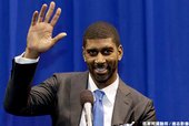 小牛-- O.J. Mayo