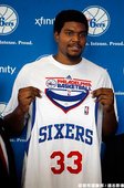 七六人 -- Andrew Bynum