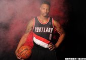 拓荒者 -- Damian Lillard