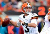 Bills 24：14 Browns