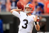 Bills 24：14 Browns