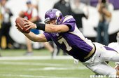 49ers 13：24 Vikings