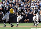 Steelers 31：34 Raiders