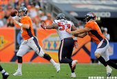 Texans 31：25 Broncos