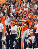 Texans 31：25 Broncos