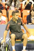Nicolas Almagro