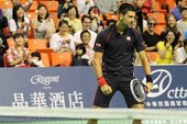 Novak Djokovic 搞笑慶祝