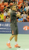 Nicolas Almagro