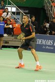 Nicolas Almagro