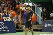 Novak Djokovic模仿秀