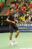 Novak Djokovic熱舞秀