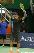 Nicolas Almagro