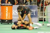 Almagro「霸凌」Djokovic