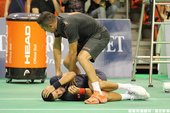 Almagro「霸凌」Djokovic