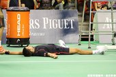 Almagro「霸凌」Djokovic