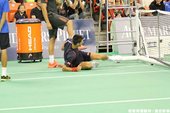 Almagro「霸凌」Djokovic