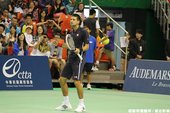 Novak Djokovic 搞笑起舞