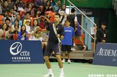 Novak Djokovic 搞笑起舞