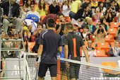Djokovic & Almagro