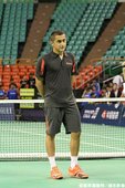Nicolas Almagro