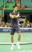 Novak Djokovic大跳騎馬舞