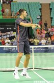 Novak Djokovic大跳騎馬舞