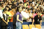 場邊工作人員