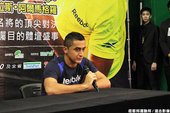 Nicolas Almagro賽後記者會