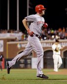 Jay Bruce