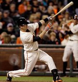 Buster Posey