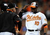 Adam Jones