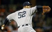 金鶯隊難越雷池 CC Sabathia