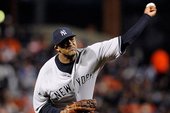 CC Sabathia 證明身手