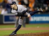 David Robertson 為比賽作結