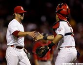 紅雀隊拿下重要的一勝