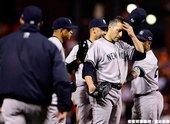 老將 Andy Pettitte 銜命先發
