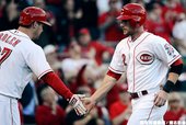 Jay Bruce