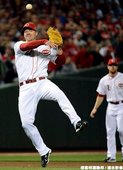 Scott Rolen 關鍵失誤