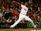 Aroldis Chapman