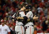 巨人隊奪下重要的一勝