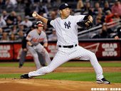 黑田主場護洋基