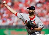 Chris Carpenter