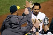 Coco Crisp