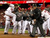 Jayson Werth 再見轟