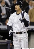 求好心切的 A-Rod
