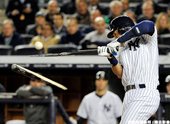 Jeter 再為球隊建功